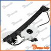 Lève vitre gauche arrière pour DACIA | EPS-RE-034, 8200603795